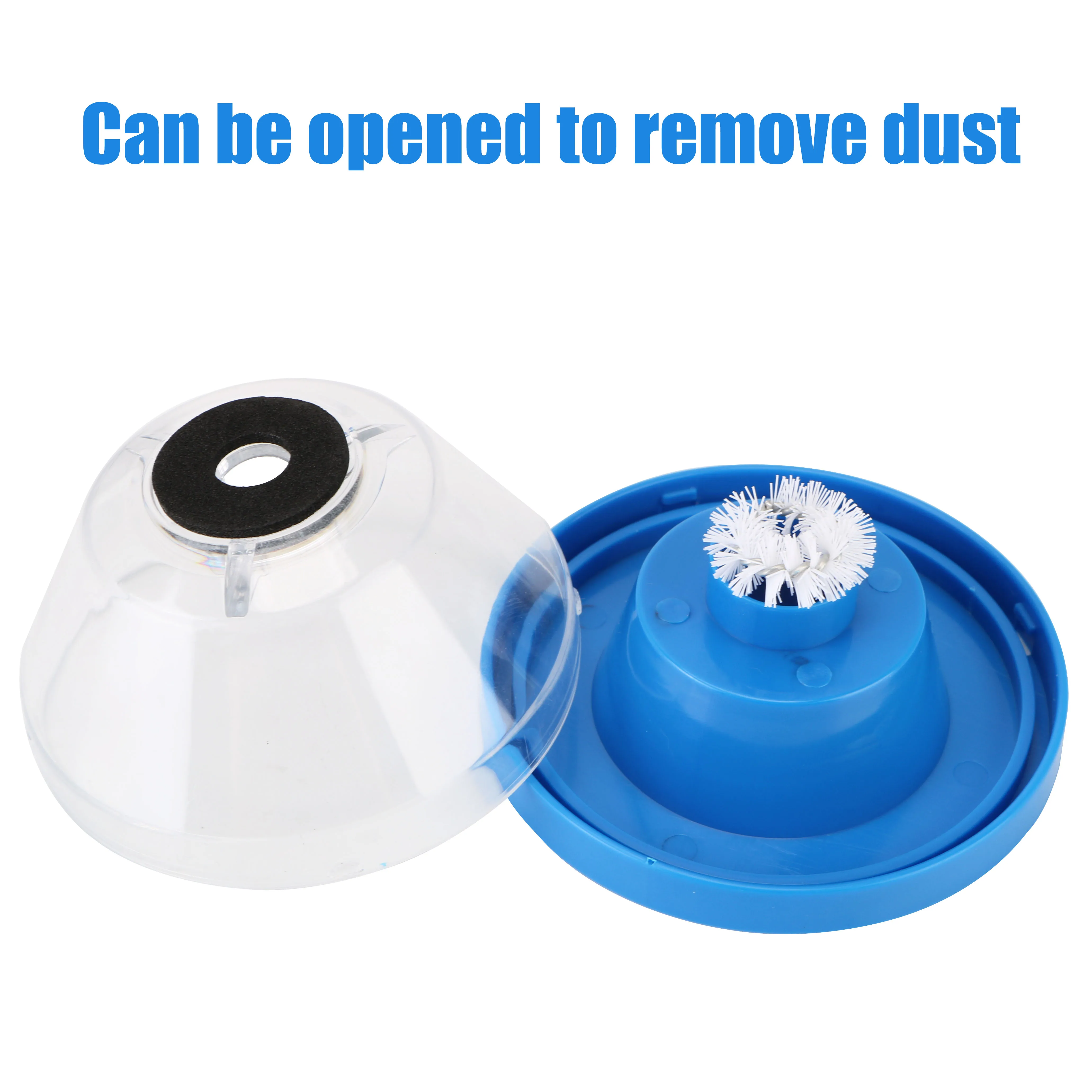 Electric Accessory Drill Dust Collector Dustproof Device Power Tool Accessories Bowl Shape Electric Drill Dust Cover
Electric Accessory Drill Dust Collector Dustproof Device Power Tool Accessories Bowl Shape Electric Drill Dust Cover