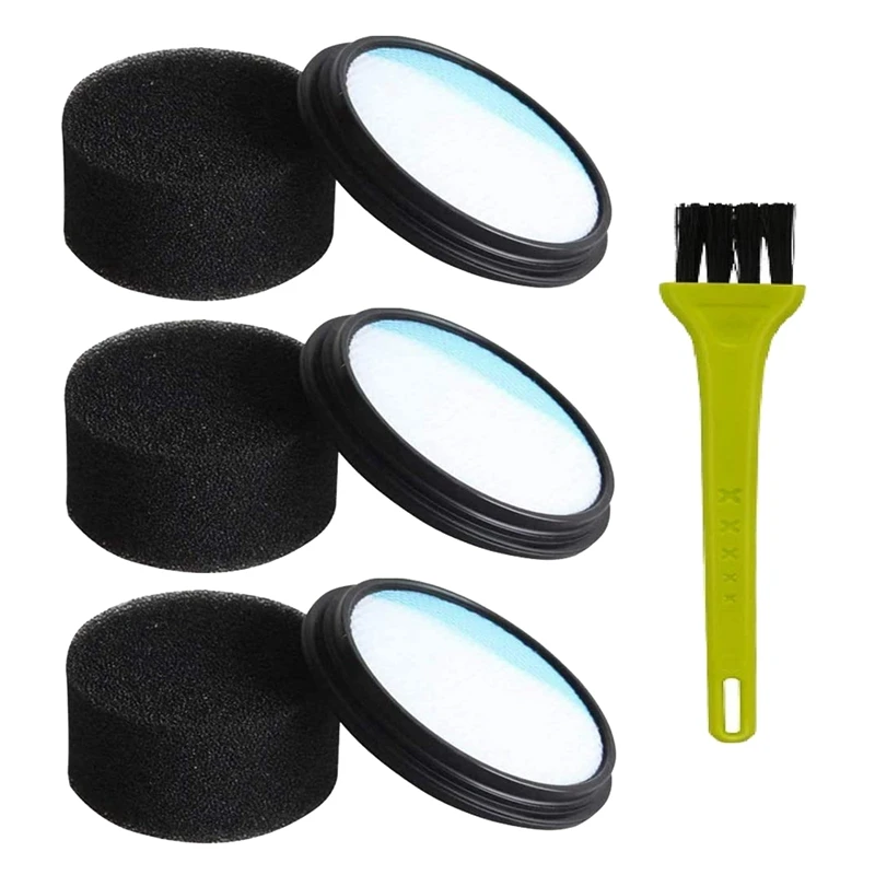 Сменный фильтр для пылесоса VAX TBT3V1B2 TBT3V1H1 TBT3V1F1 TBT3V1B1 
Сменный фильтр для пылесоса VAX TBT3V1B2 TBT3V1H1 TBT3V1F1 TBT3V1B1