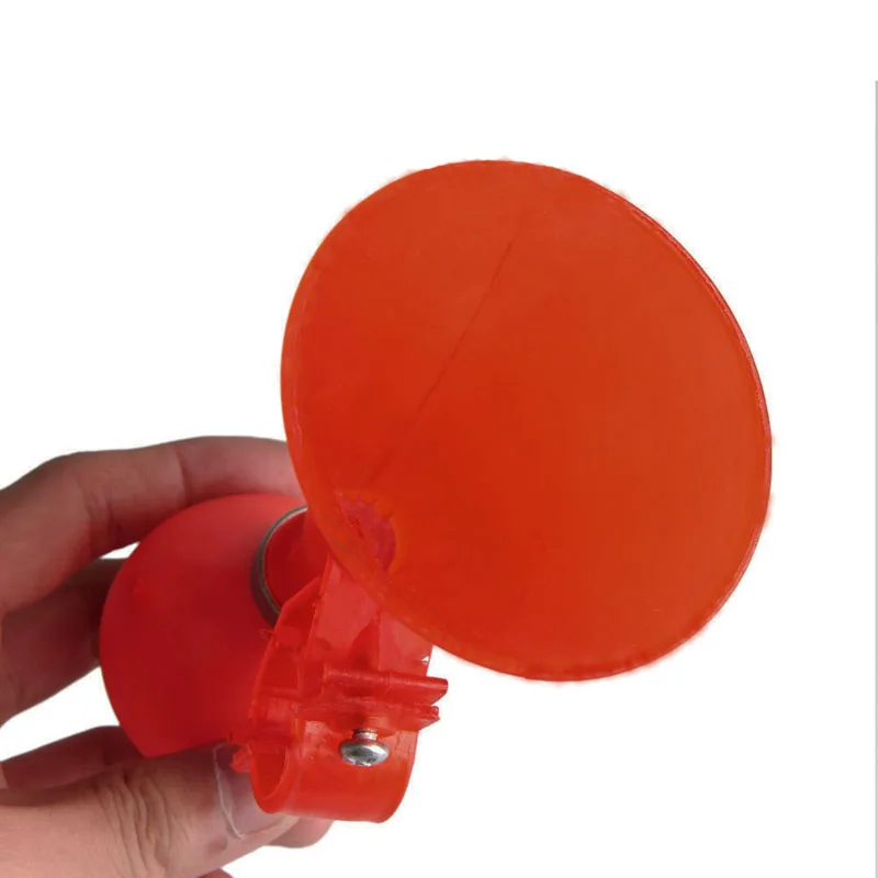 Kid Bicycle Plastic Horn Bell Ball Trumpet Warning Alarm Children Bike Accessory
Kid Bicycle Plastic Horn Bell Ball Trumpet Warning Alarm Children Bike Accessory