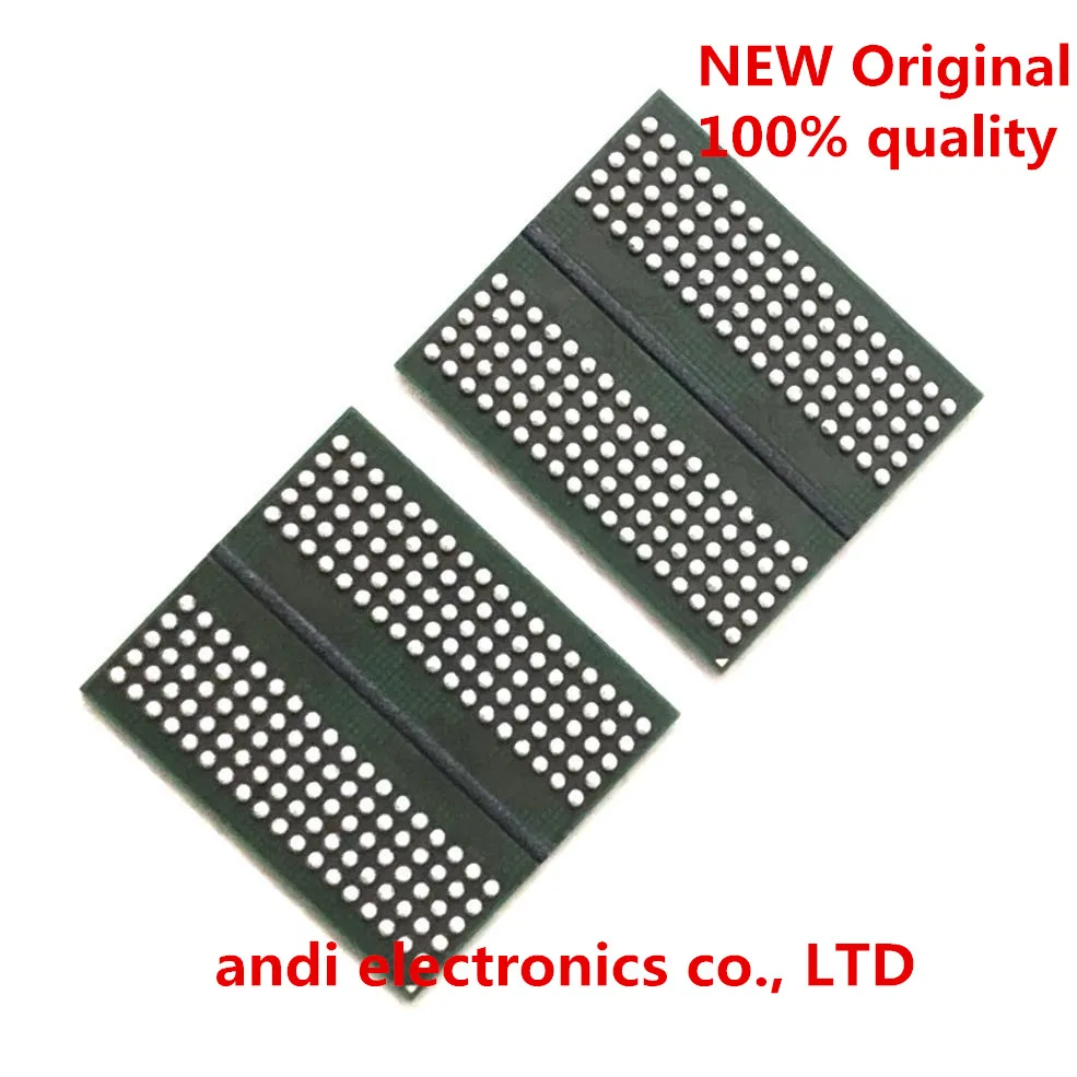 1 шт. * б/у K4Z80325BC-HC14 K4Z80325BC-HC16 GDDR6 комплект интегральных микросхем в корпусе BGA |
