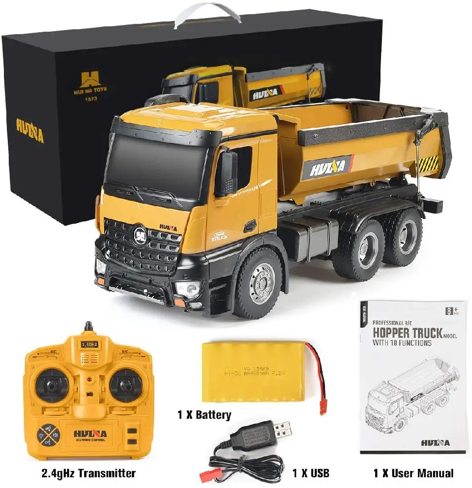 RC-экскаватор RCtown масштаб 1/14, полнофункциональная строительная техника, перезаряжаемый Радиоуправляемый грузовик с металлической лопатой, ...
RC-экскаватор RCtown масштаб 1/14, полнофункциональная строительная техника, перезаряжаемый Радиоуправляемый грузовик с металлической лопатой, ...