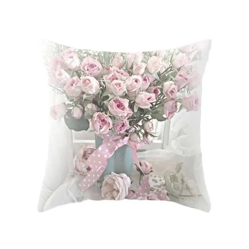 Big Rose Art Flower Home Fashion Pillow Super Soft 45*45cm Car Fashion Decorative Cover Plush Short Cushion Home Pillowcase I2I3
Big Rose Art Flower Home Fashion Pillow Super Soft 45*45cm Car Fashion Decorative Cover Plush Short Cushion Home Pillowcase I2I3