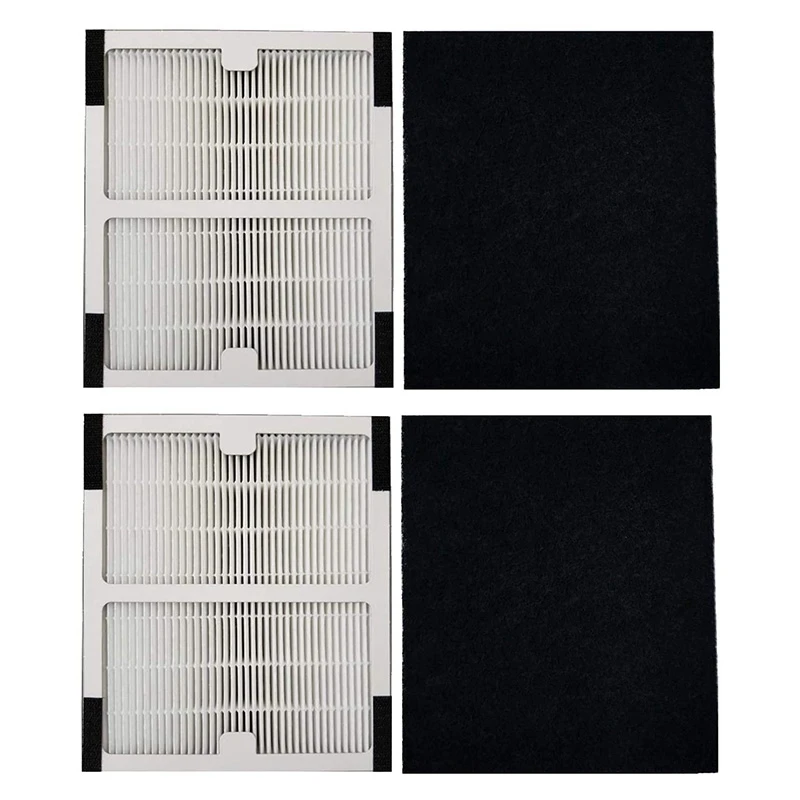 Air Purifier Filter HEPA & Carbon Filter Set For Idylis Air Purifiers IAP-10-100 IAP-10-150 AC-2119 IAF-H-100A IAFH100A
Air Purifier Filter HEPA & Carbon Filter Set For Idylis Air Purifiers IAP-10-100 IAP-10-150 AC-2119 IAF-H-100A IAFH100A