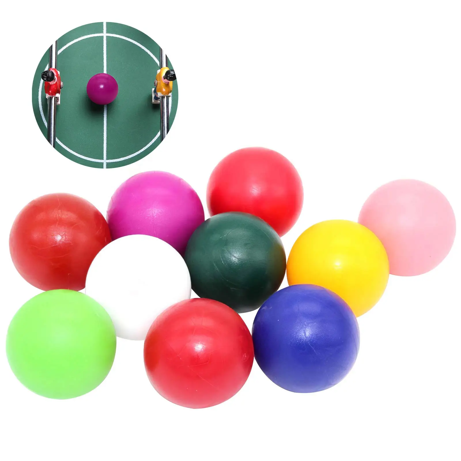 Stress Relief Balls Tear-Resistant Nontoxic Ball Relief Toys Perfect For Kids Adults Toss And Catch Games
Stress Relief Balls Tear-Resistant Nontoxic Ball Relief Toys Perfect For Kids Adults Toss And Catch Games