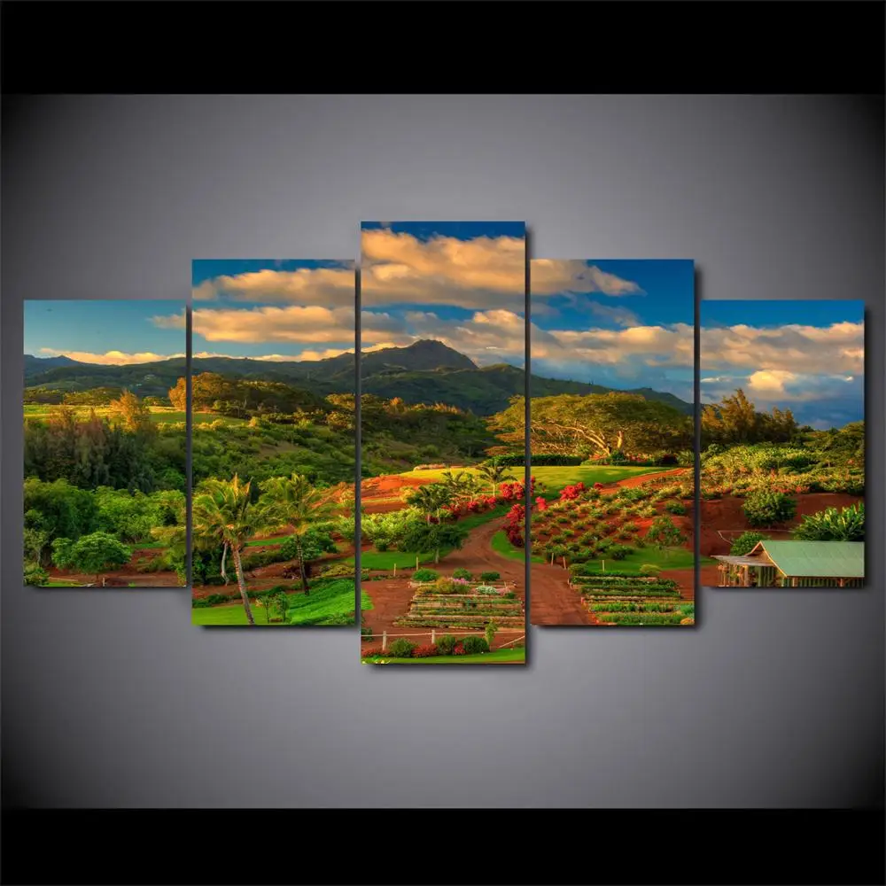 Drop shipping 5 Panel Wall Art Pictures Canvas Painting abstract canvas poster painting decoration for living room LW383
Drop shipping 5 Panel Wall Art Pictures Canvas Painting abstract canvas poster painting decoration for living room LW383