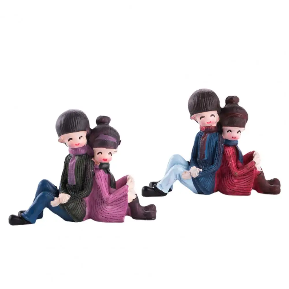 HOT SALES!!! Miniature Cute Chinese Characters Old Man Lady Mini Ornament Home Desktop Decor
HOT SALES!!! Miniature Cute Chinese Characters Old Man Lady Mini Ornament Home Desktop Decor