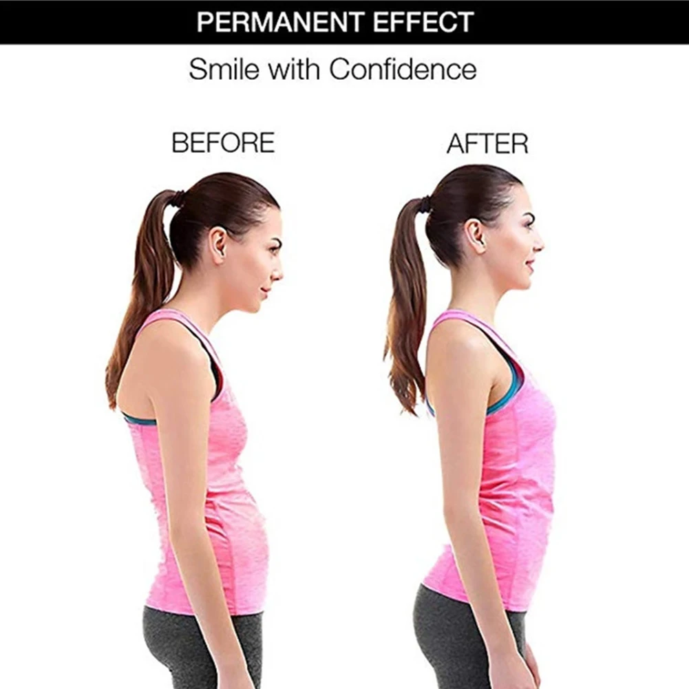 Back Brace Postrue Corrector for Men Women Adjustable Shoulder Corrector Back Support Upper Spine Corrector Belt New Upgrade
Back Brace Postrue Corrector for Men Women Adjustable Shoulder Corrector Back Support Upper Spine Corrector Belt New Upgrade