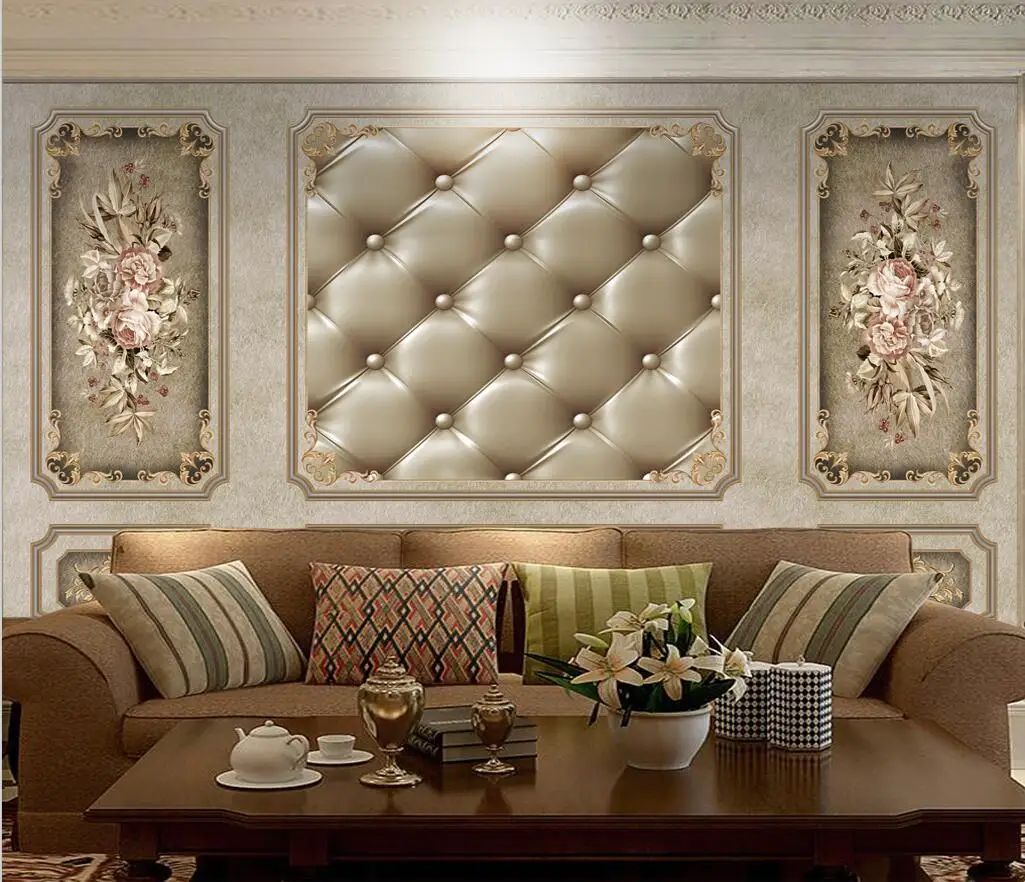Custom Any Size 3D Mural Wallpaper European Style European retro Photo Wall Painting Living Room Theme Hotel Luxury Decor Wall
Custom Any Size 3D Mural Wallpaper European Style European retro Photo Wall Painting Living Room Theme Hotel Luxury Decor Wall