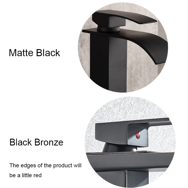 2021 Chrome and Black Waterfall Basin Sink Faucet Bathroom Mixer Tap Wide Spout Vessel Sink Fauet Hot Cold Water Tap
2021 Chrome and Black Waterfall Basin Sink Faucet Bathroom Mixer Tap Wide Spout Vessel Sink Fauet Hot Cold Water Tap