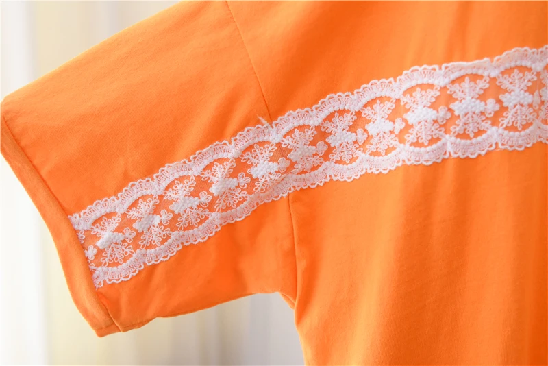 Summer Women Long Cartoon Oversized Tee Tunic Top Short Sleeve 2021 Plus Size Cute Graphic Cotton Casual T Shirt Orange
Summer Women Long Cartoon Oversized Tee Tunic Top Short Sleeve 2021 Plus Size Cute Graphic Cotton Casual T Shirt Orange