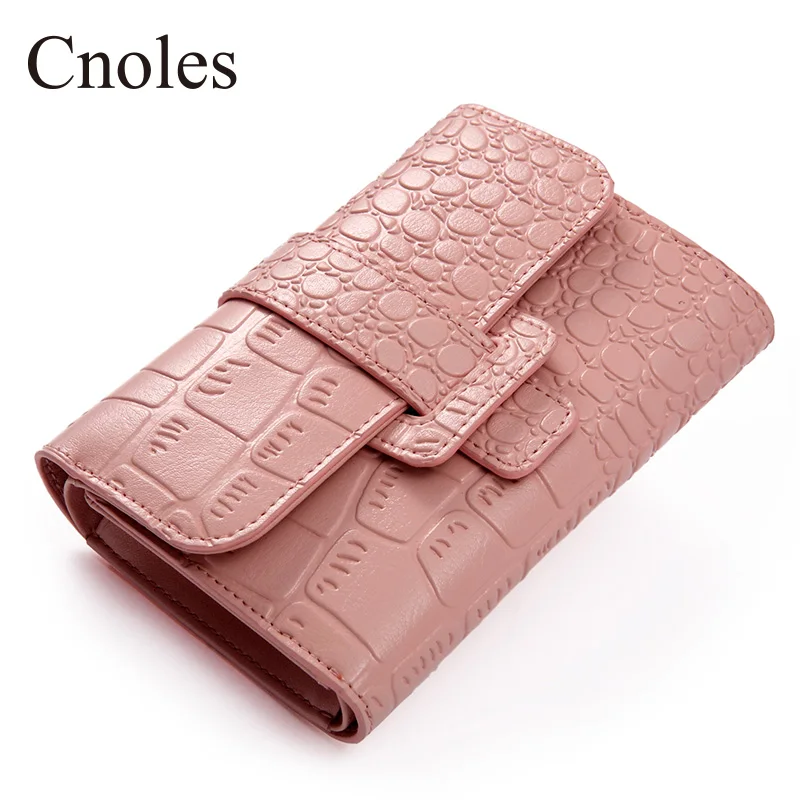 Women Pink Wallet Genuine Leather Crocodile Pattern Envelope Clutch Formal Evening Bag Wedding Party Dress Purse
Women Pink Wallet Genuine Leather Crocodile Pattern Envelope Clutch Formal Evening Bag Wedding Party Dress Purse