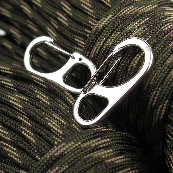 5pcs/Lot EDC Quick Release Ring D3 Classic Simple Spring Hanging Buckle Hanging Key Chain Ring Key Ring Alloy Hook key chains
5pcs/Lot EDC Quick Release Ring D3 Classic Simple Spring Hanging Buckle Hanging Key Chain Ring Key Ring Alloy Hook key chains