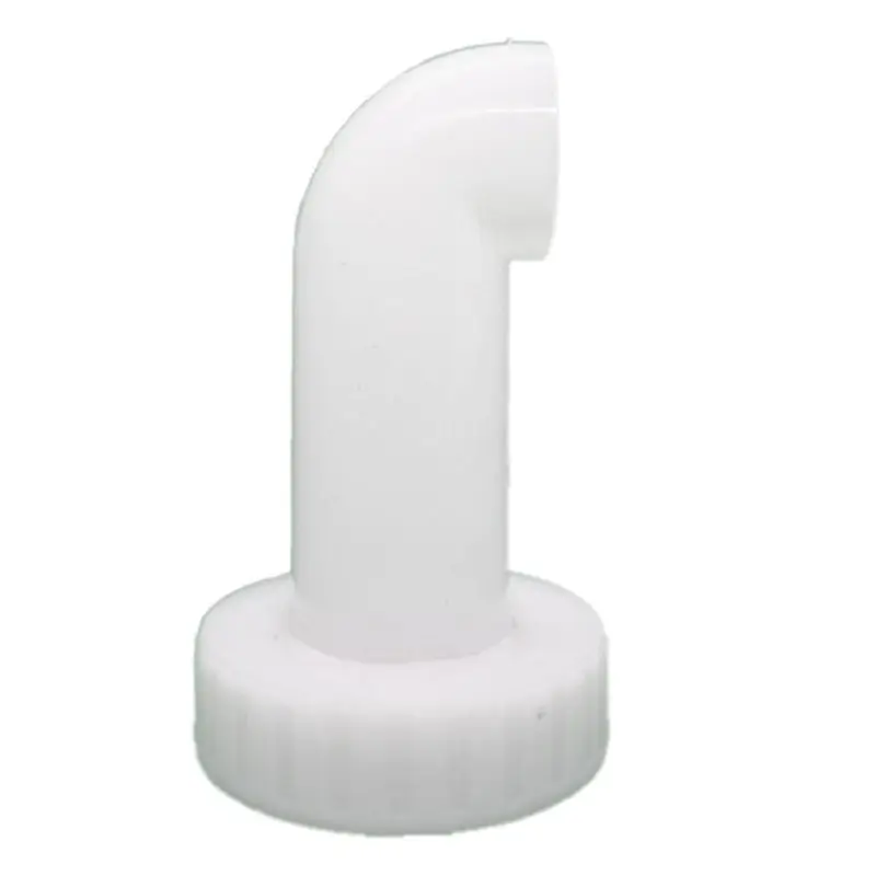 2021 New Thread IBC Tank Adapter Extension Drain Spout Hose Water Tank Nozzle Tap Cap