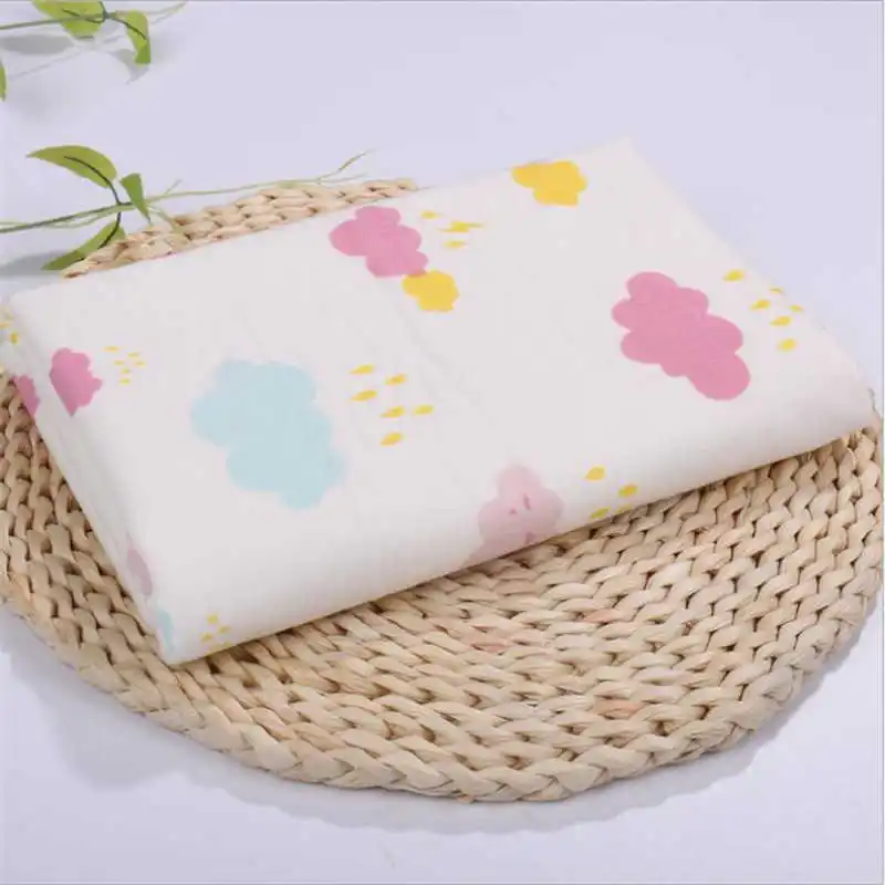 Baby Reusable Nappy Diapers Mattress Waterproof Sheet Mat Cotton Baby Stroller Bed Sheet Baby Stroller Pram Urinal Pad
Baby Reusable Nappy Diapers Mattress Waterproof Sheet Mat Cotton Baby Stroller Bed Sheet Baby Stroller Pram Urinal Pad