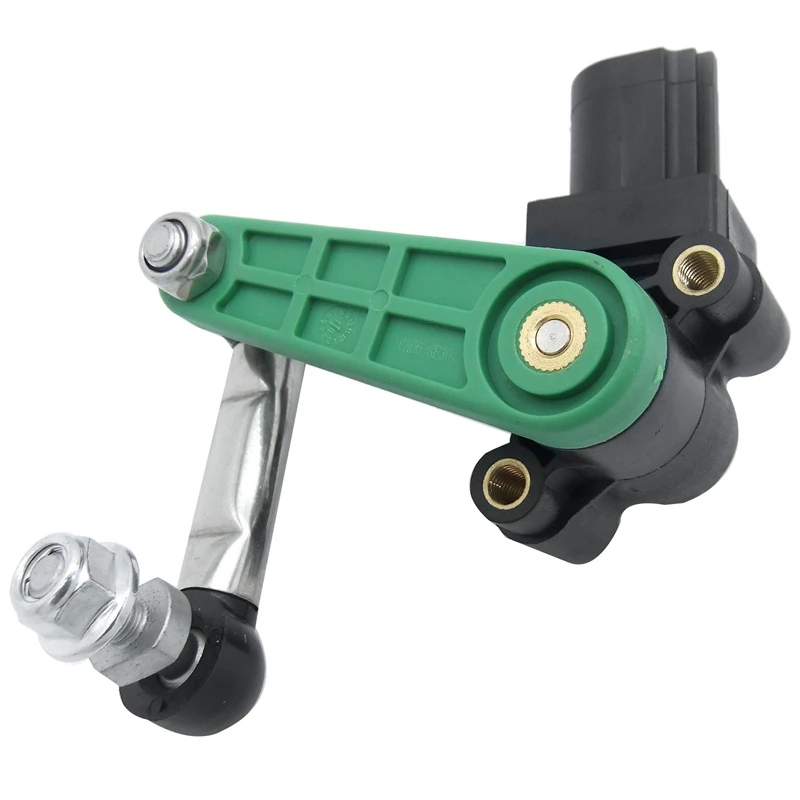 6006514-00-B for Tesla Model S Car Front Body Height Sensor Headlight Level Sensor
6006514-00-B for Tesla Model S Car Front Body Height Sensor Headlight Level Sensor