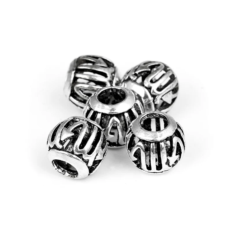 10Pcs a Lot Arrow symbol Openwork Metal Beads Fit For Pandora Charms Bracelet Round DIY Bead European Murano Czech Beads Charm
10Pcs a Lot Arrow symbol Openwork Metal Beads Fit For Pandora Charms Bracelet Round DIY Bead European Murano Czech Beads Charm