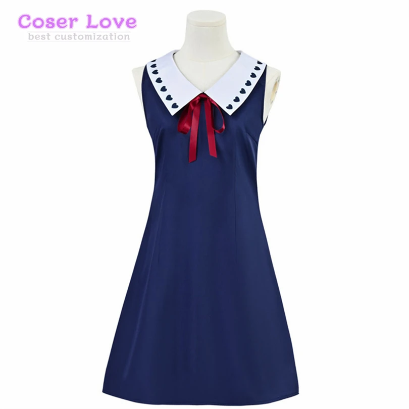 Anime Comic Jujutsu Kaisen Orimoto Rika Dress Cosplay Costume Halloween Performance Costume
Anime Comic Jujutsu Kaisen Orimoto Rika Dress Cosplay Costume Halloween Performance Costume