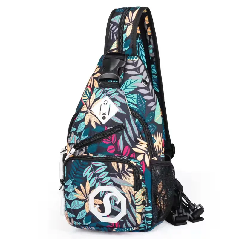 2021 European and OK American ladies one-shoulder Oxford cloth fashion messenger bag 2135
2021 European and OK American ladies one-shoulder Oxford cloth fashion messenger bag 2135