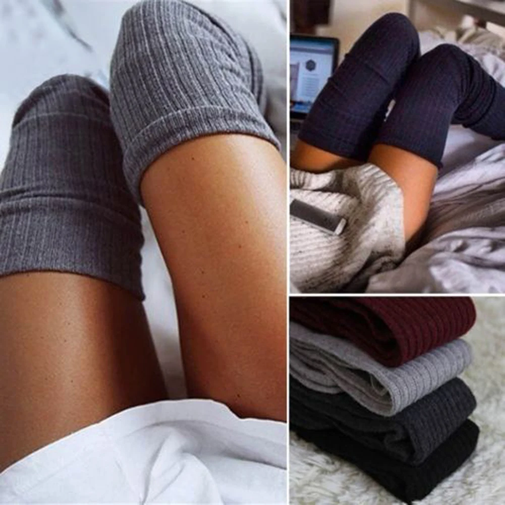 Fashion Breathable Long Socks Warm Reduced Pressure Stocking Cotton Fashion Socks Comfortable Sports Striped Socks Stocking
Fashion Breathable Long Socks Warm Reduced Pressure Stocking Cotton Fashion Socks Comfortable Sports Striped Socks Stocking