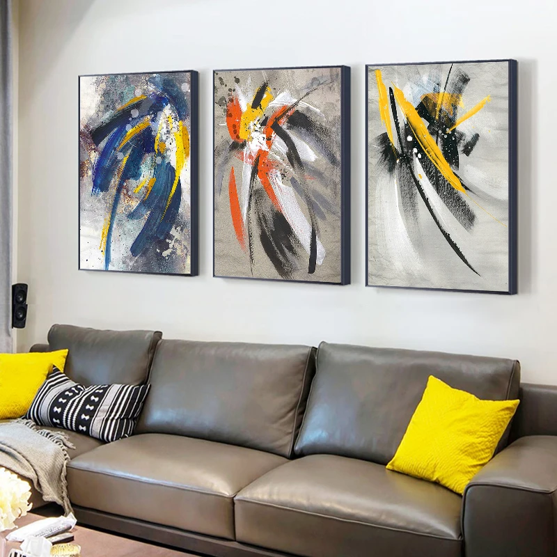 Abstract Yellow Feather Print Art Canvas Oil Paintings Posters and Prints Modern Graffiti Art Wall Pictures Home Decor Cuadro
Abstract Yellow Feather Print Art Canvas Oil Paintings Posters and Prints Modern Graffiti Art Wall Pictures Home Decor Cuadro