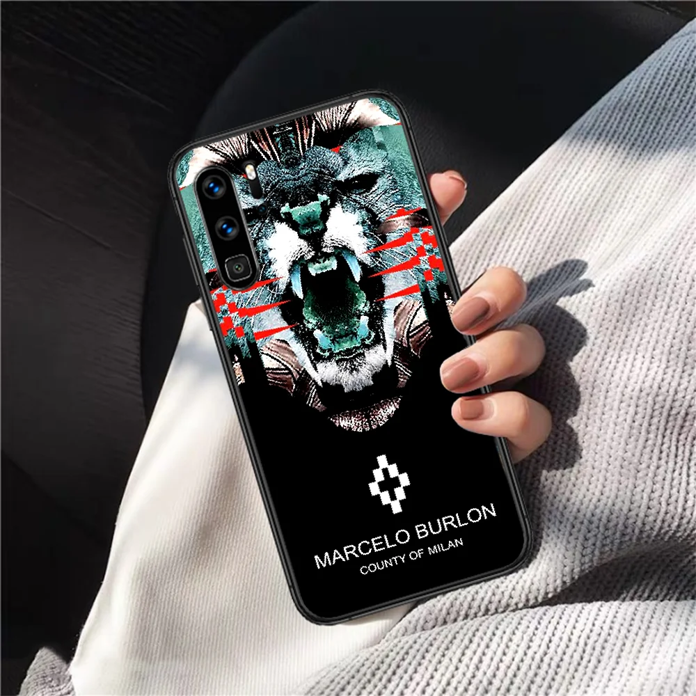 Marcelo Fashion Brand Burlone Phone Case For Huawei P Mate 10 20 30 40 Lite Pro Smart Z 2019 Nova 5t Black Cell Tpu Coque Pretty
Marcelo Fashion Brand Burlone Phone Case For Huawei P Mate 10 20 30 40 Lite Pro Smart Z 2019 Nova 5t Black Cell Tpu Coque Pretty