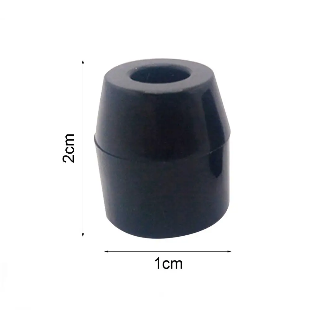 Wear Resistant Outdoor Sports For 7 Inch Bracket Bushings Washers Skateboard Shock Absorber Replacement Parts Pivot Cup Soft PU
Wear Resistant Outdoor Sports For 7 Inch Bracket Bushings Washers Skateboard Shock Absorber Replacement Parts Pivot Cup Soft PU