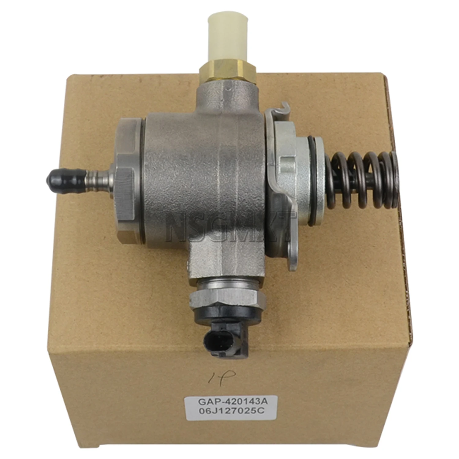 Топливный насос высокого давления AP01 GL500054A GL500118A для VW Golf Passat Tiguan Jetta CC Audi A4 Q5 Seat Leon Skoda Octavia 2,0 л
Топливный насос высокого давления AP01 GL500054A GL500118A для VW Golf Passat Tiguan Jetta CC Audi A4 Q5 Seat Leon Skoda Octavia 2,0 л