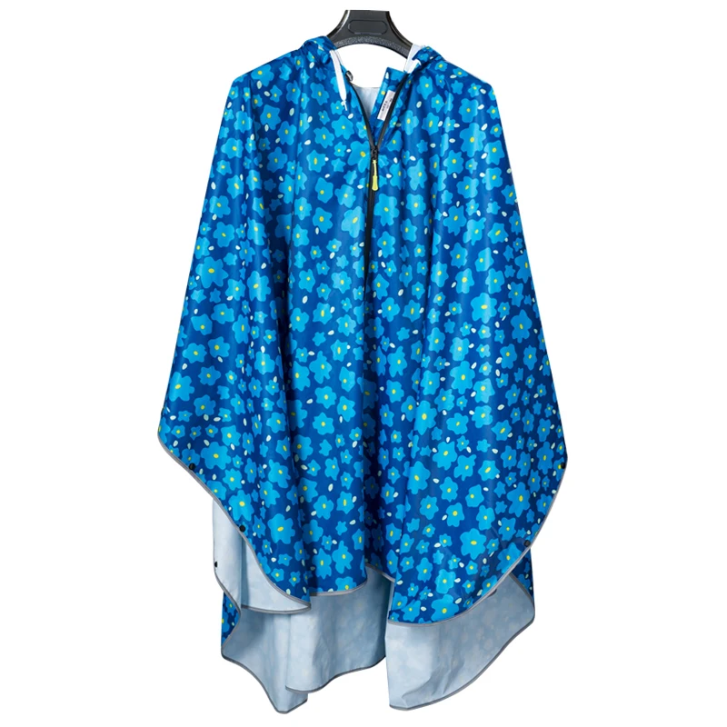 Ladies Rain Coat Jacket Waterproof Long Blue Women Fashion Adult Outdoor Hiking Raincoat for Women Jacket Bestselling GG50yy
Ladies Rain Coat Jacket Waterproof Long Blue Women Fashion Adult Outdoor Hiking Raincoat for Women Jacket Bestselling GG50yy