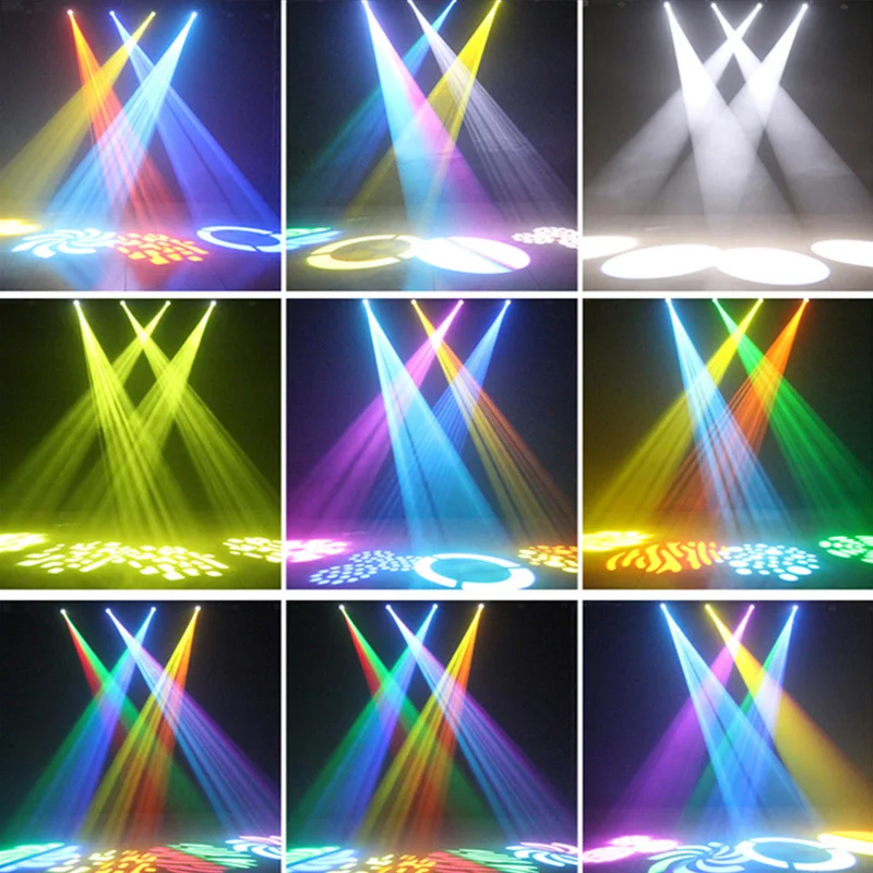 led moving head 30w 60w 90w 9/11Channels Moving Head Led stage Lighting For Wedding Christmas Birthday DJ Disco KTV Bar Event
led moving head 30w 60w 90w 9/11Channels Moving Head Led stage Lighting For Wedding Christmas Birthday DJ Disco KTV Bar Event