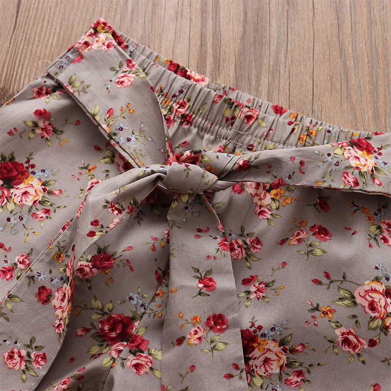 Newborn Baby Girls Autumn Clothes Set Solid Color Long Sleeve Romper Tops Flowers Pants Headband 3Pcs Infant Clothing Outfits
Newborn Baby Girls Autumn Clothes Set Solid Color Long Sleeve Romper Tops Flowers Pants Headband 3Pcs Infant Clothing Outfits