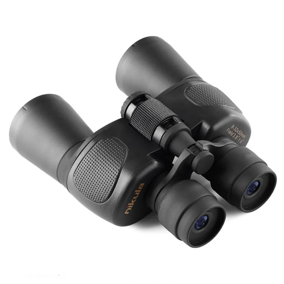 2021 Telescope 8-32x50 Zoom Binoculars Night Vision Waterproof IP X5 Telescopio Bak4 Binoculo Camping Binoculares Profesionale
2021 Telescope 8-32x50 Zoom Binoculars Night Vision Waterproof IP X5 Telescopio Bak4 Binoculo Camping Binoculares Profesionale