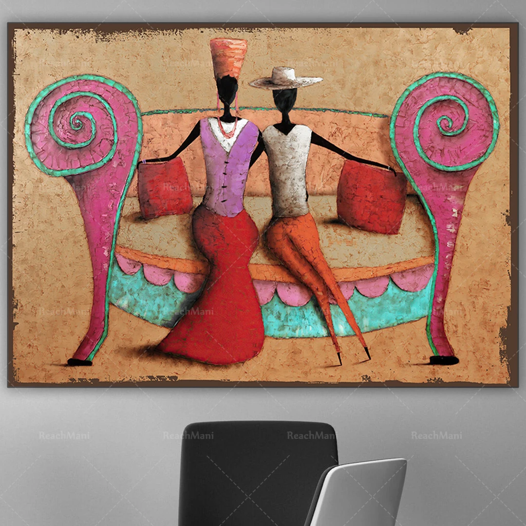 African wall art, African American art, living room decoration, ethnic prints, African prints canvas art decoration living room 
African wall art, African American art, living room decoration, ethnic prints, African prints canvas art decoration living room
