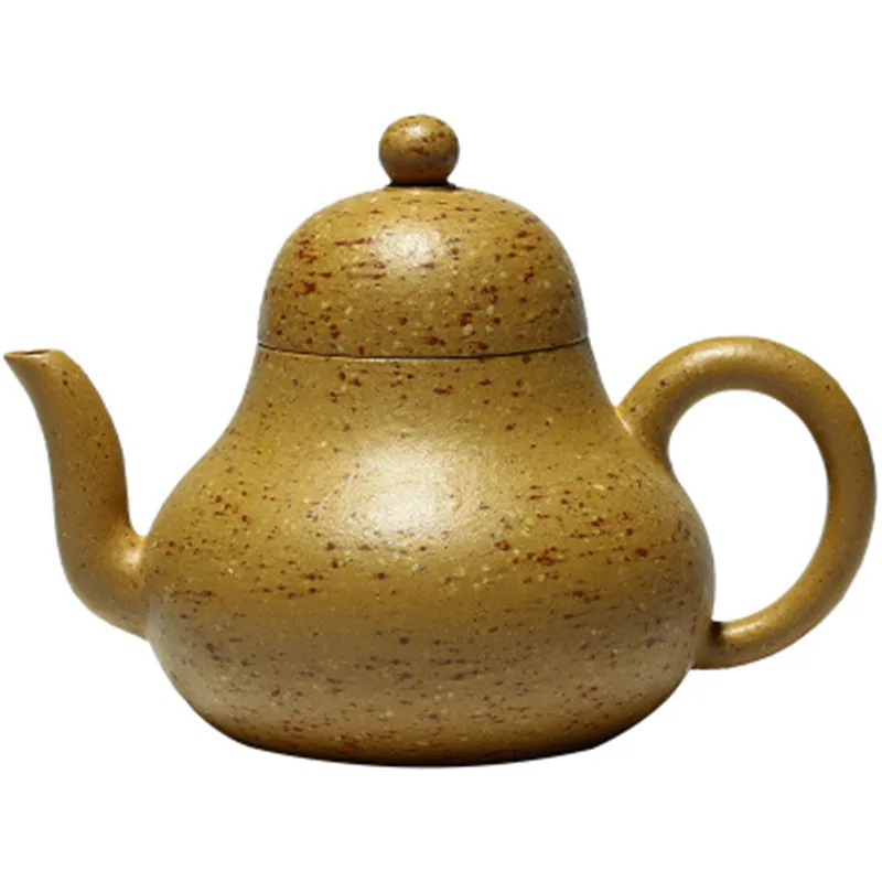 Yixing сырая руда Zhu грязь фиолетовый песок чайный горшок ручной работы чайный чайник с надписью на внутренней стене 9 отверстий чайный набор к...
Yixing сырая руда Zhu грязь фиолетовый песок чайный горшок ручной работы чайный чайник с надписью на внутренней стене 9 отверстий чайный набор к...