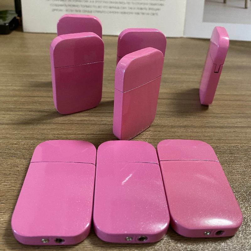 Cute Pattern Butane Windproof Lady Lighter Fun Pink Flame Cigarette Lighter Lady Gift Cigarette Accessories
Cute Pattern Butane Windproof Lady Lighter Fun Pink Flame Cigarette Lighter Lady Gift Cigarette Accessories