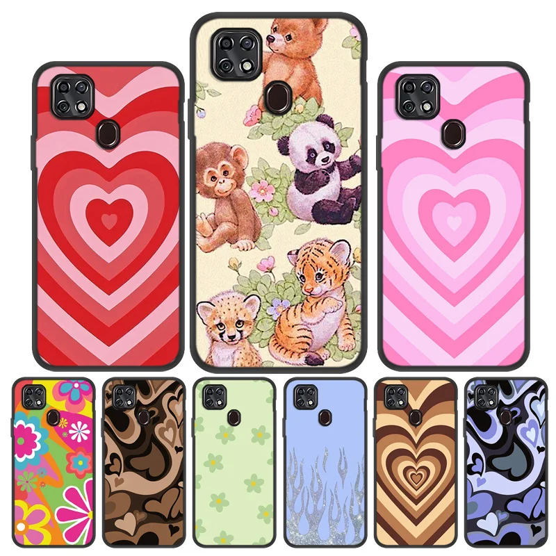 For ZTE Blade 20 Smart Cases Silicone Phone Cover For ZTE Blade 20 Smart Soft Fundas For ZTE Blade20 Smart Love Heart Coque Etui
For ZTE Blade 20 Smart Cases Silicone Phone Cover For ZTE Blade 20 Smart Soft Fundas For ZTE Blade20 Smart Love Heart Coque Etui