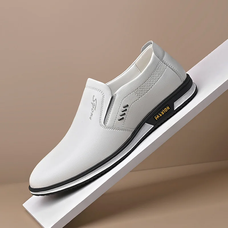 Brand New Fashion Men Loafers Men Leather Casual Shoes High Quality Adult Moccasins Men Driving Shoes Male Footwear Unisex 2021
Brand New Fashion Men Loafers Men Leather Casual Shoes High Quality Adult Moccasins Men Driving Shoes Male Footwear Unisex 2021