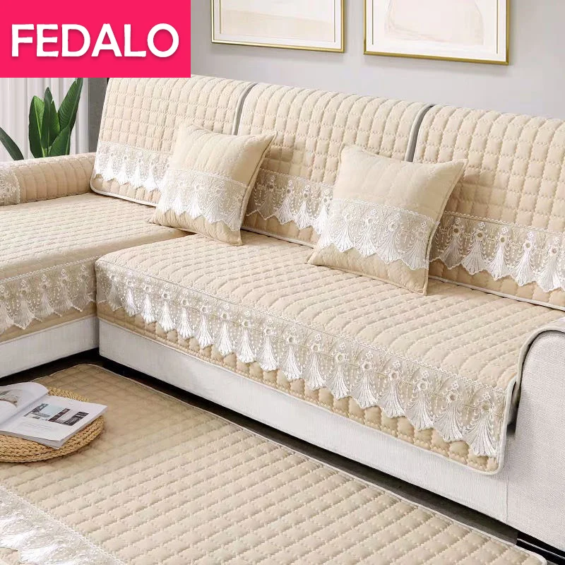 Sofa cushion four seasons universal cushion non-slip cushion backrest towel Nordic simple light luxury all-inclusive sofa cover
Sofa cushion four seasons universal cushion non-slip cushion backrest towel Nordic simple light luxury all-inclusive sofa cover