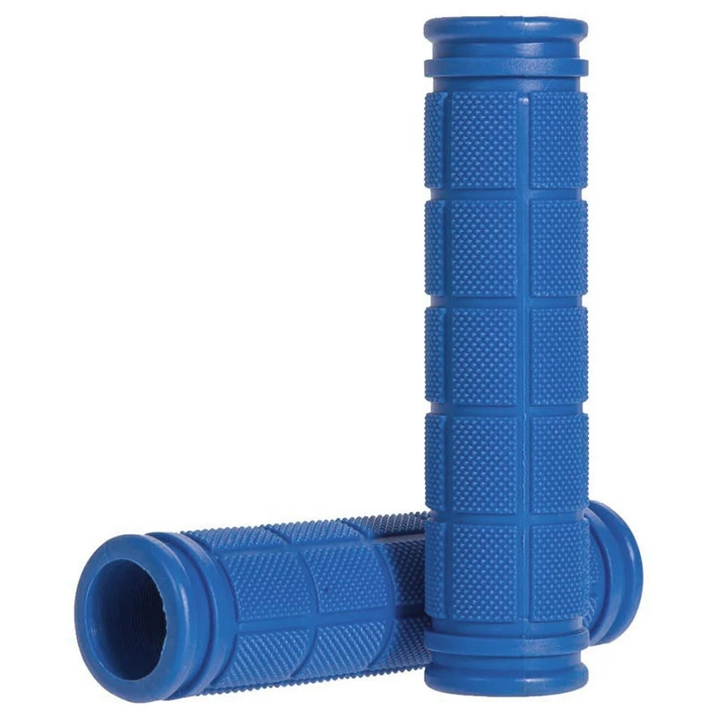 Anti Skid Soft Rubber Handle for Mountain Bike Handle
Anti Skid Soft Rubber Handle for Mountain Bike Handle