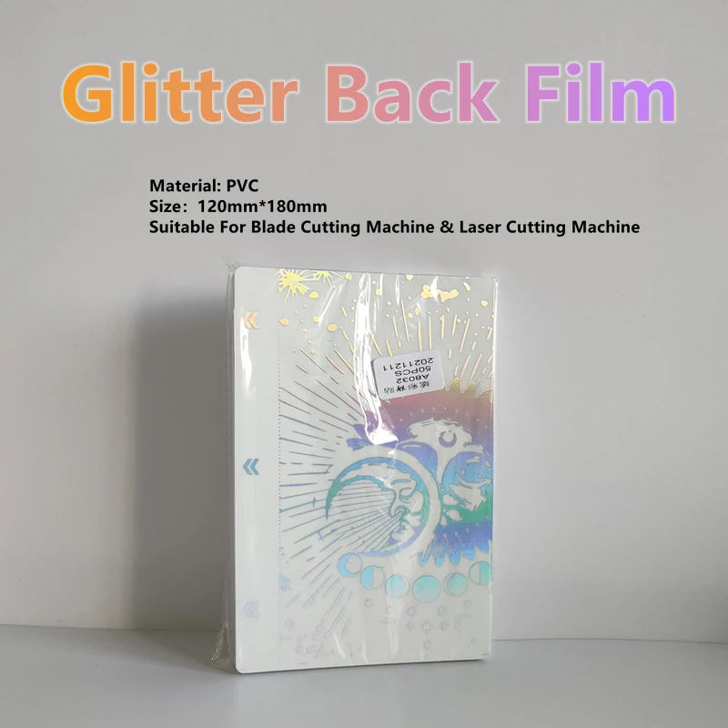 50 шт. блестящая задняя пленка для машины резки лезвия декоративная цветная 3D задняя крышка наклейка Фиолетовый Синий Хамелеон защита экран...
50 шт. блестящая задняя пленка для машины резки лезвия декоративная цветная 3D задняя крышка наклейка Фиолетовый Синий Хамелеон защита экран...