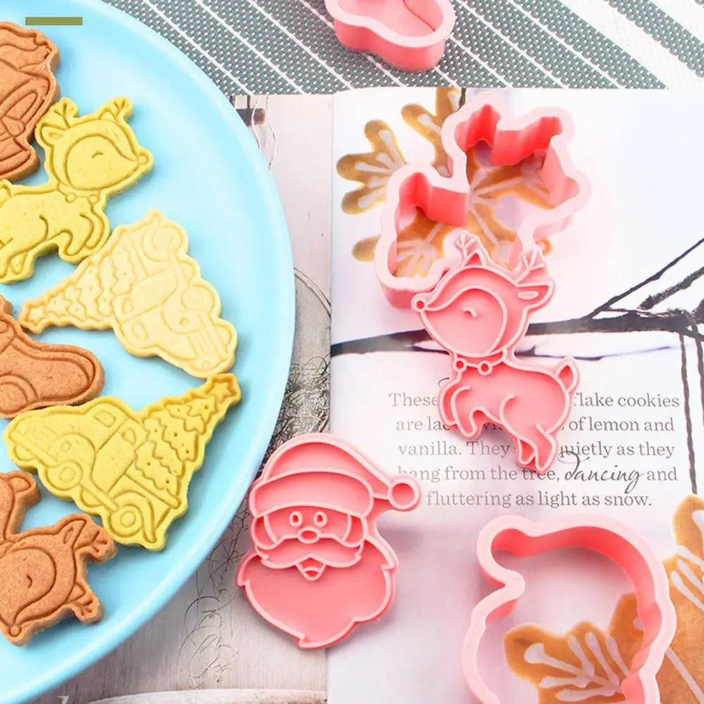 6 шт., мультяшная форма для печенья, рождественские формочки для печенья, рождественские формы, Пластиковая форма для выпечки, инструменты д...
6 шт., мультяшная форма для печенья, рождественские формочки для печенья, рождественские формы, Пластиковая форма для выпечки, инструменты д...