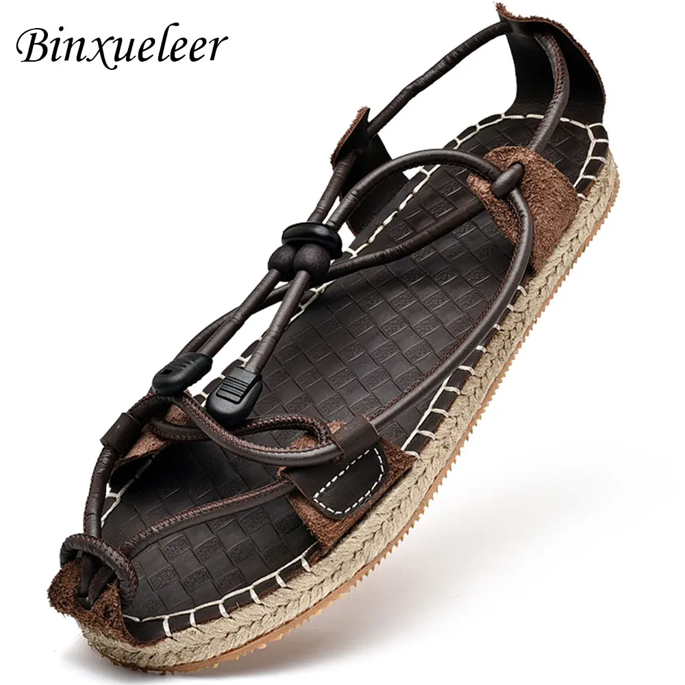 Men Sandals Leather Summer Shoes Men Sandals Gladiator Lace Cork Sandals 2019 Flat Close Shoes New
Men Sandals Leather Summer Shoes Men Sandals Gladiator Lace Cork Sandals 2019 Flat Close Shoes New