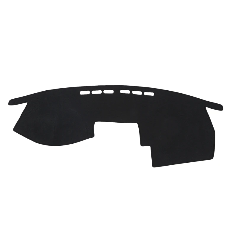 Для Toyota Mark X 2004-2009 автомобильные Стайлинг Чехлы Dashmat Dash коврик Солнцезащитная