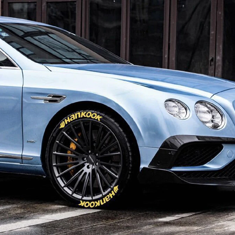 Car Stereo Wheel Stickers Car Modification Universal GOODYEAR Stickers Personalized Motorcycle Tire Decoration Letter Stickers 
Car Stereo Wheel Stickers Car Modification Universal GOODYEAR Stickers Personalized Motorcycle Tire Decoration Letter Stickers