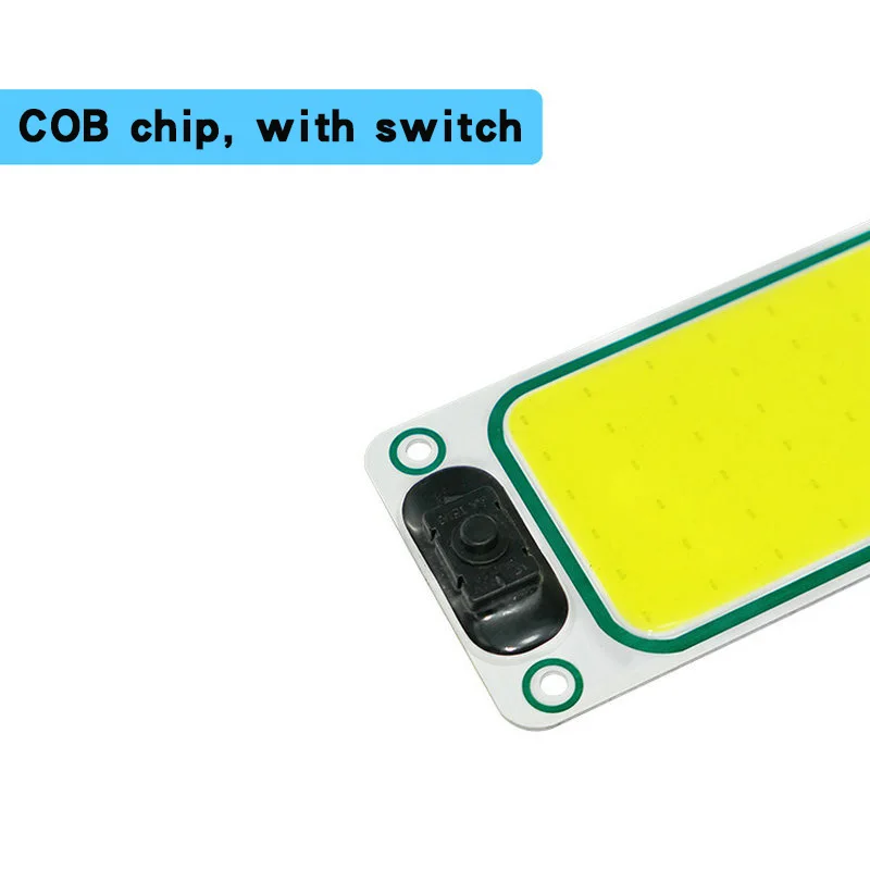 Car LED dome Light COB Lamp Board 12v/24v Led Roof Lamp Car Gadgets Car Interior Light Car Accessories Night Light Car Ceiling
Car LED dome Light COB Lamp Board 12v/24v Led Roof Lamp Car Gadgets Car Interior Light Car Accessories Night Light Car Ceiling