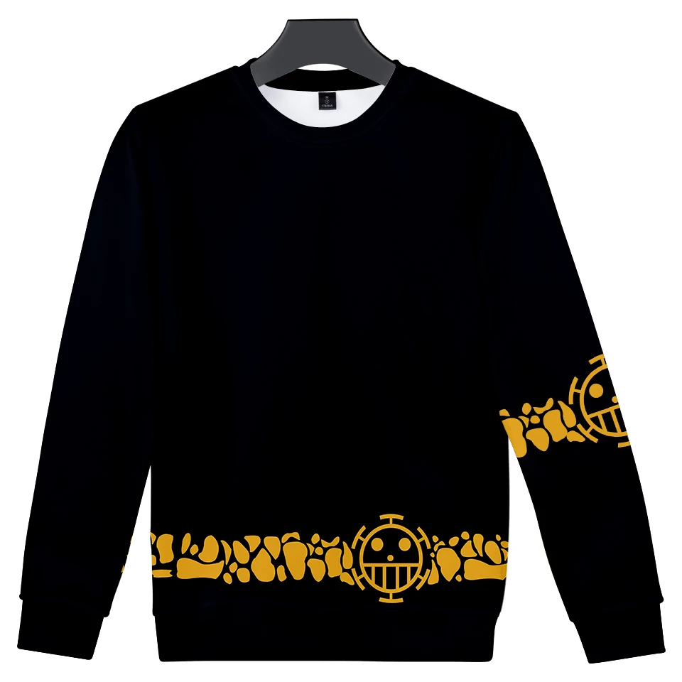 Fashion Cosplay One Piece 3D Hoodies men/woman Sweatshirt Harajuku Autumn Winter Long sleeve High Quality pullovers Spring
Fashion Cosplay One Piece 3D Hoodies men/woman Sweatshirt Harajuku Autumn Winter Long sleeve High Quality pullovers Spring