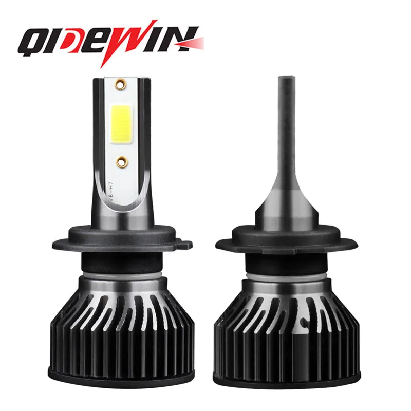 2pcs Canbus lampada H4 H7 LED Car Headlight 16000LM 4300K 6000K 8000K Lamp H1 9005 HB3 9006 HB4 H8 H9 H11 fog lights Bulbs Auto
2pcs Canbus lampada H4 H7 LED Car Headlight 16000LM 4300K 6000K 8000K Lamp H1 9005 HB3 9006 HB4 H8 H9 H11 fog lights Bulbs Auto