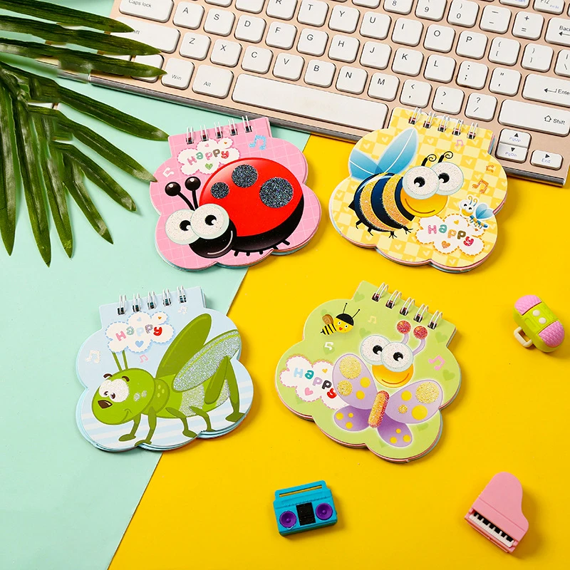 Mini Spiral Notebooks Notepads For Students Kawaii Stationery School Accessories Agenda 2022 Cute Coil Notebook For Notes
Mini Spiral Notebooks Notepads For Students Kawaii Stationery School Accessories Agenda 2022 Cute Coil Notebook For Notes