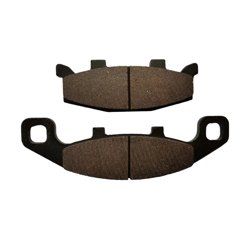 【Fast Delivery】Motorcycle Brake Pads Replacement kit for HYOSUNG KAWASAKI SUZUKI Front & Rear Brakes
【Fast Delivery】Motorcycle Brake Pads Replacement kit for HYOSUNG KAWASAKI SUZUKI Front & Rear Brakes