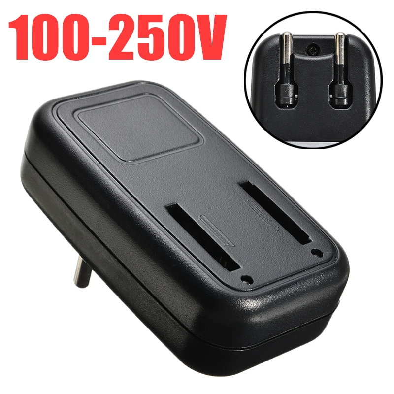 AC100-250V Coin Battery Charger Portable Travel Button Cell Chargers EU Plug For LIR2032 2025 Batteries Mayitr
AC100-250V Coin Battery Charger Portable Travel Button Cell Chargers EU Plug For LIR2032 2025 Batteries Mayitr