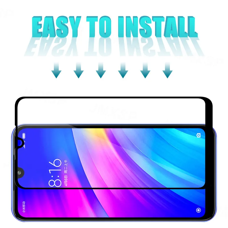 Tempered Glass For Xiaomi Redmi 8 7 6 Pro 8A 7A 6A Protective Glass For Redmi Note 8T 8 7 6 Pro Lens Glass Film Protector Full
Tempered Glass For Xiaomi Redmi 8 7 6 Pro 8A 7A 6A Protective Glass For Redmi Note 8T 8 7 6 Pro Lens Glass Film Protector Full